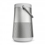 Wholesale Touch Control Surround Sound Bluetooth Speaker with Charging Power S6 (Silver)